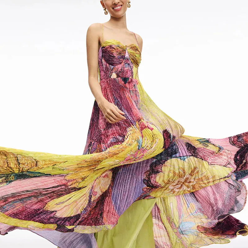 Vestido Marina Cloe® •