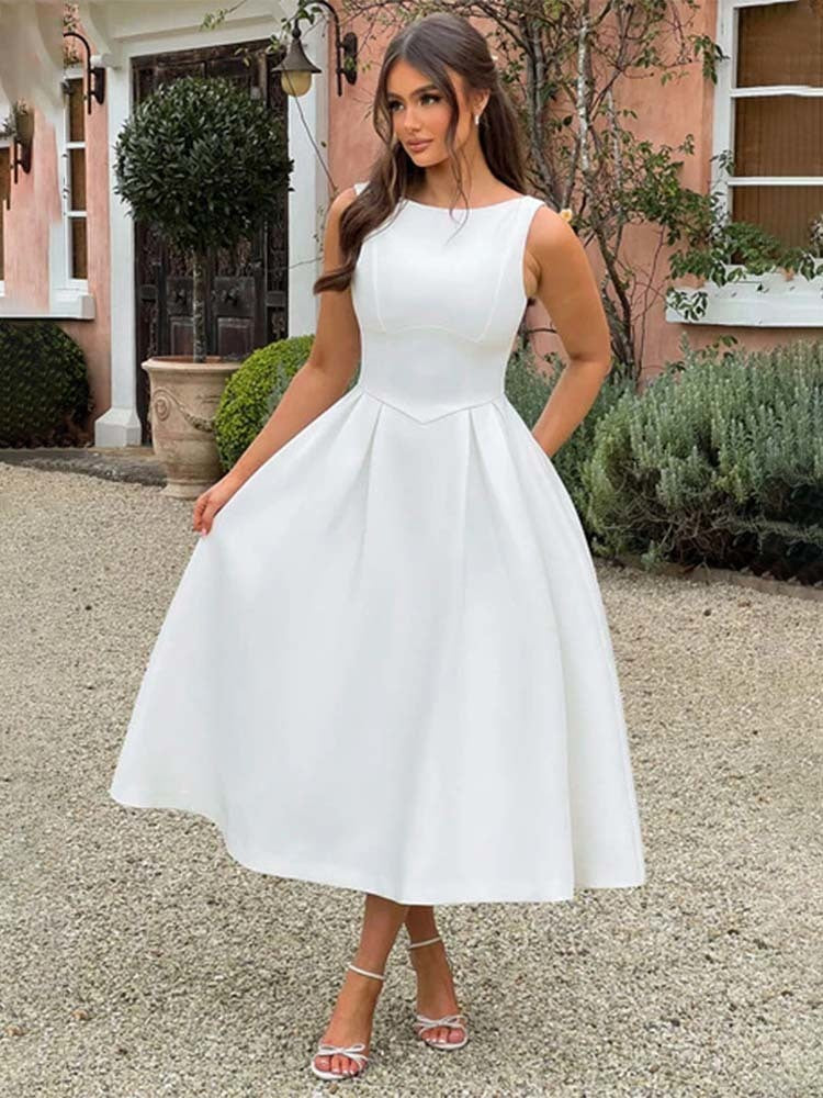 Vestido Constance Cloe® •