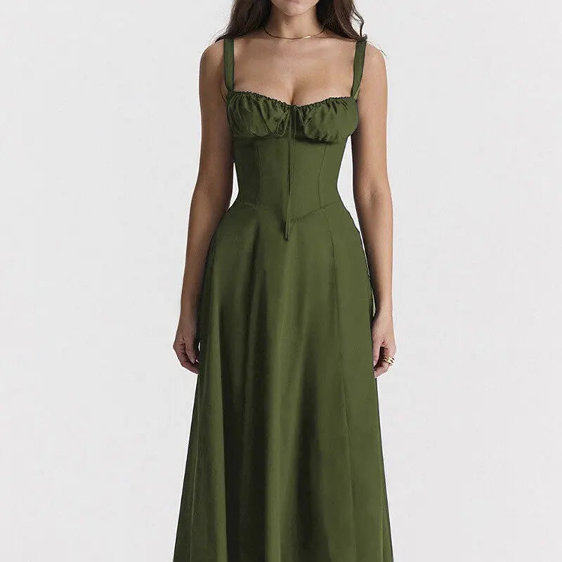 Vestido Clara Cloe® •