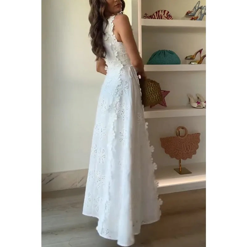 Vestido Laura Cloe® •