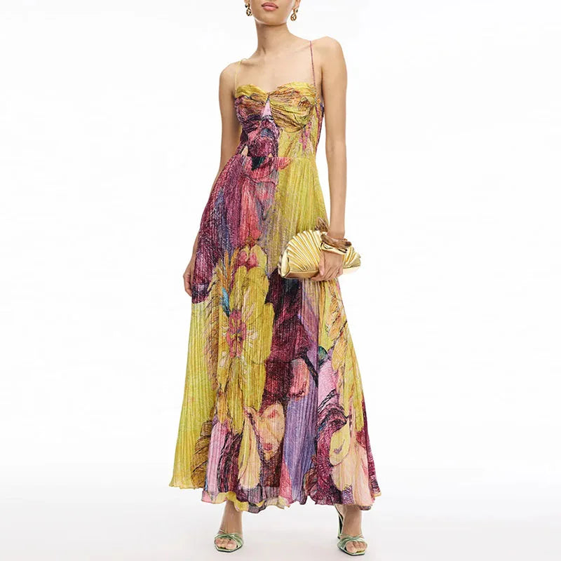 Vestido Marina Cloe® •