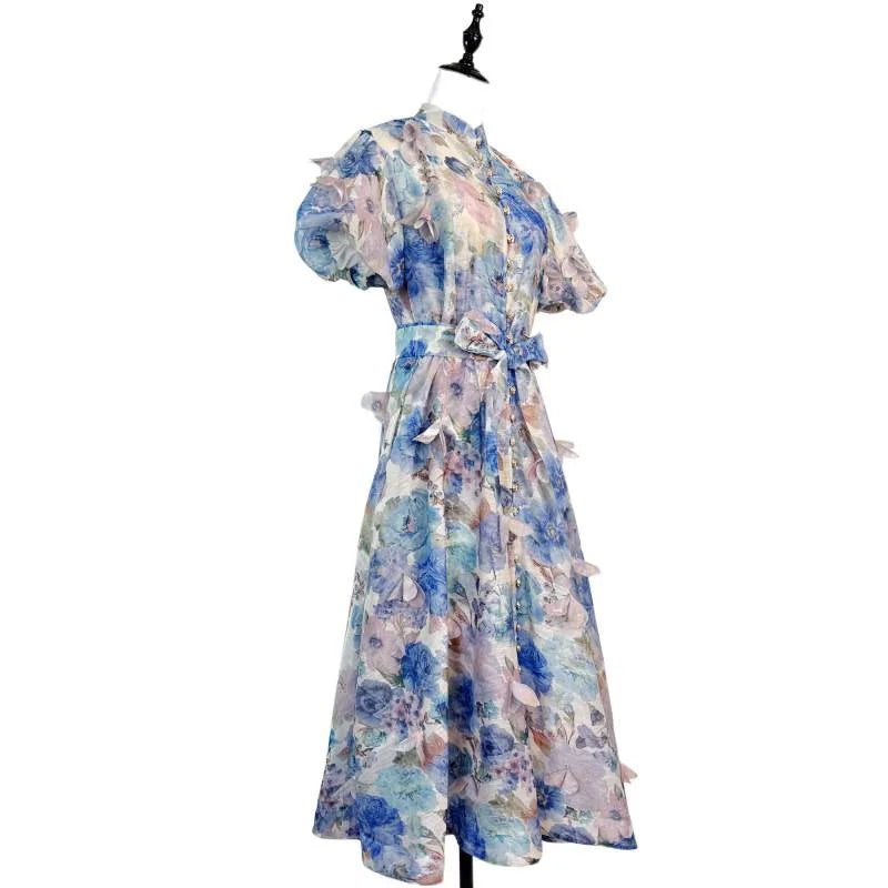 Vestido Antônia Cloe® •