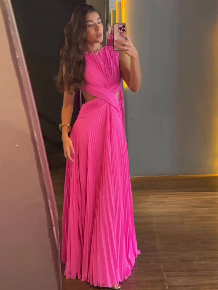 Vestido Lolla Cloe® •