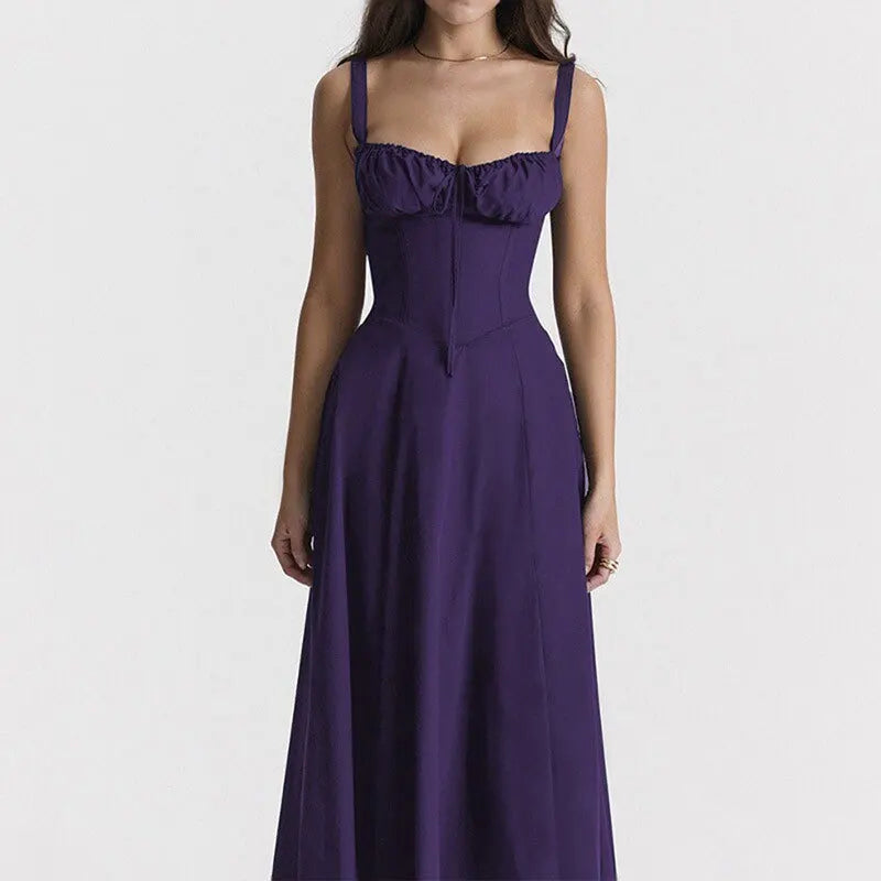 Vestido Clara Cloe® •