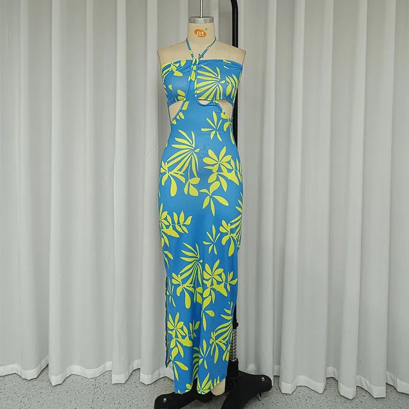 Vestido Maria Flor Cloe® •