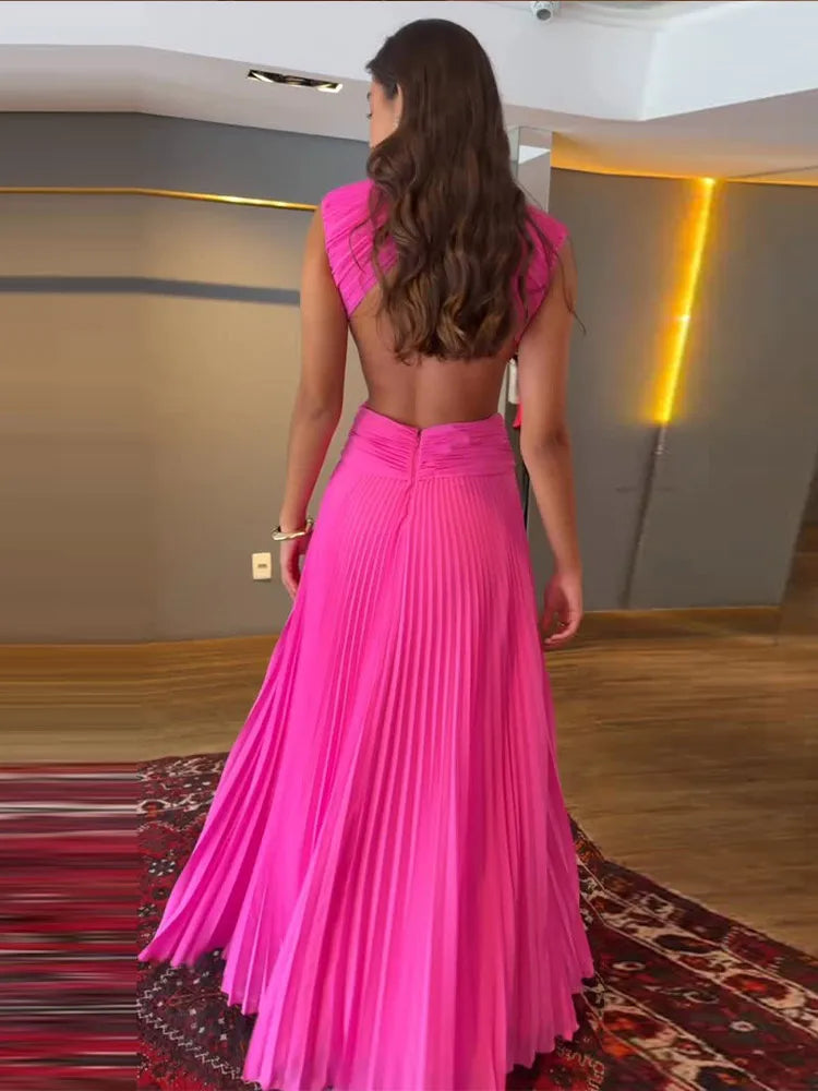 Vestido Lolla Cloe® •
