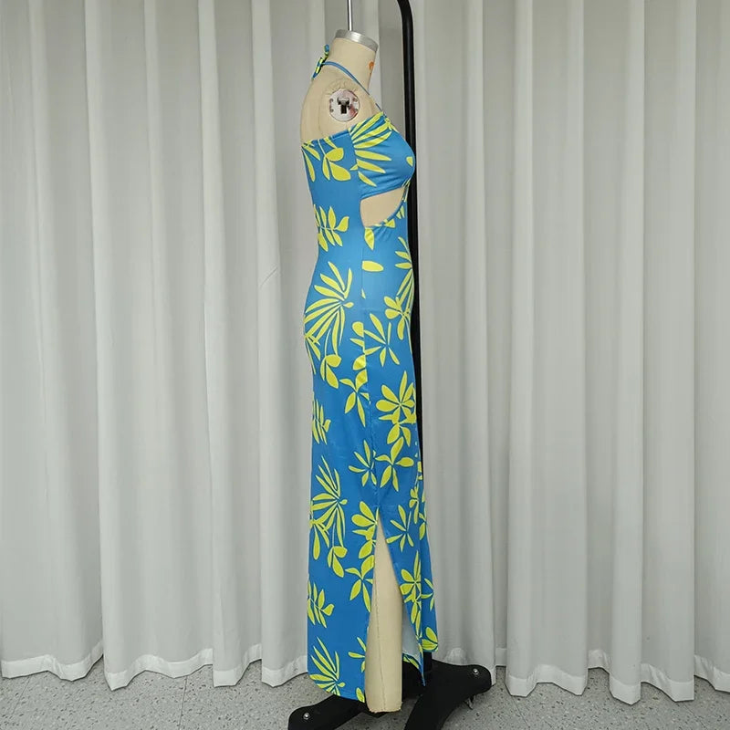 Vestido Maria Flor Cloe® •