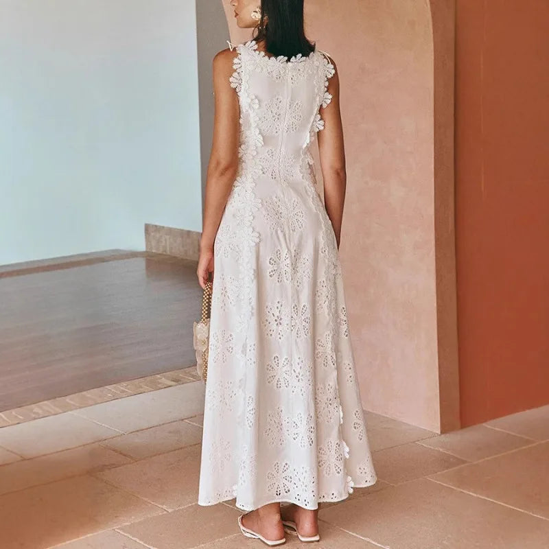 Vestido Laura Cloe® •