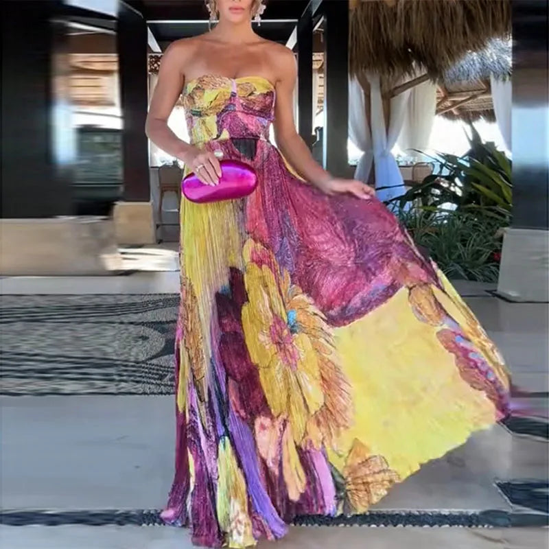 Vestido Marina Cloe® •