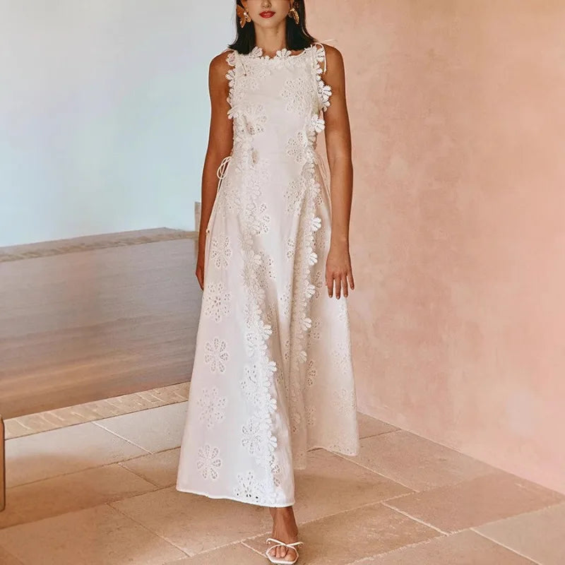 Vestido Laura Cloe® •