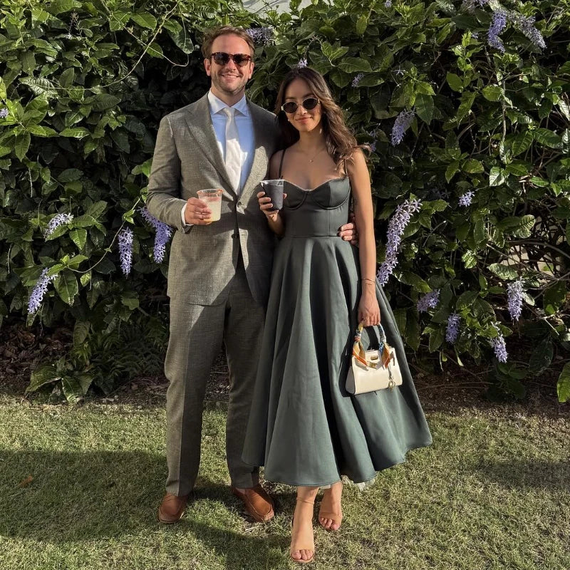 Vestido Loana Cloe® •