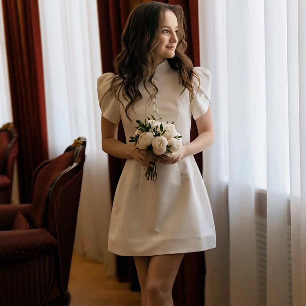 Vestido Poliana Cloe® •