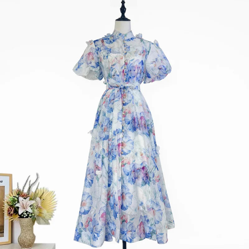 Vestido Antônia Cloe® •