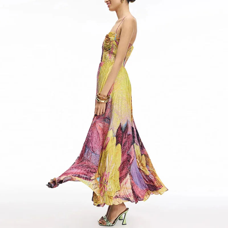 Vestido Marina Cloe® •