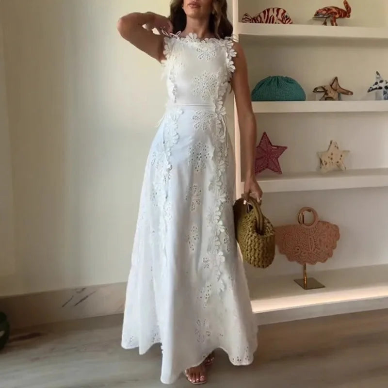 Vestido Laura Cloe® •