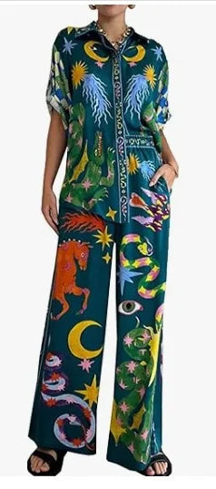 Conjunto Maraisa Cloe® •
