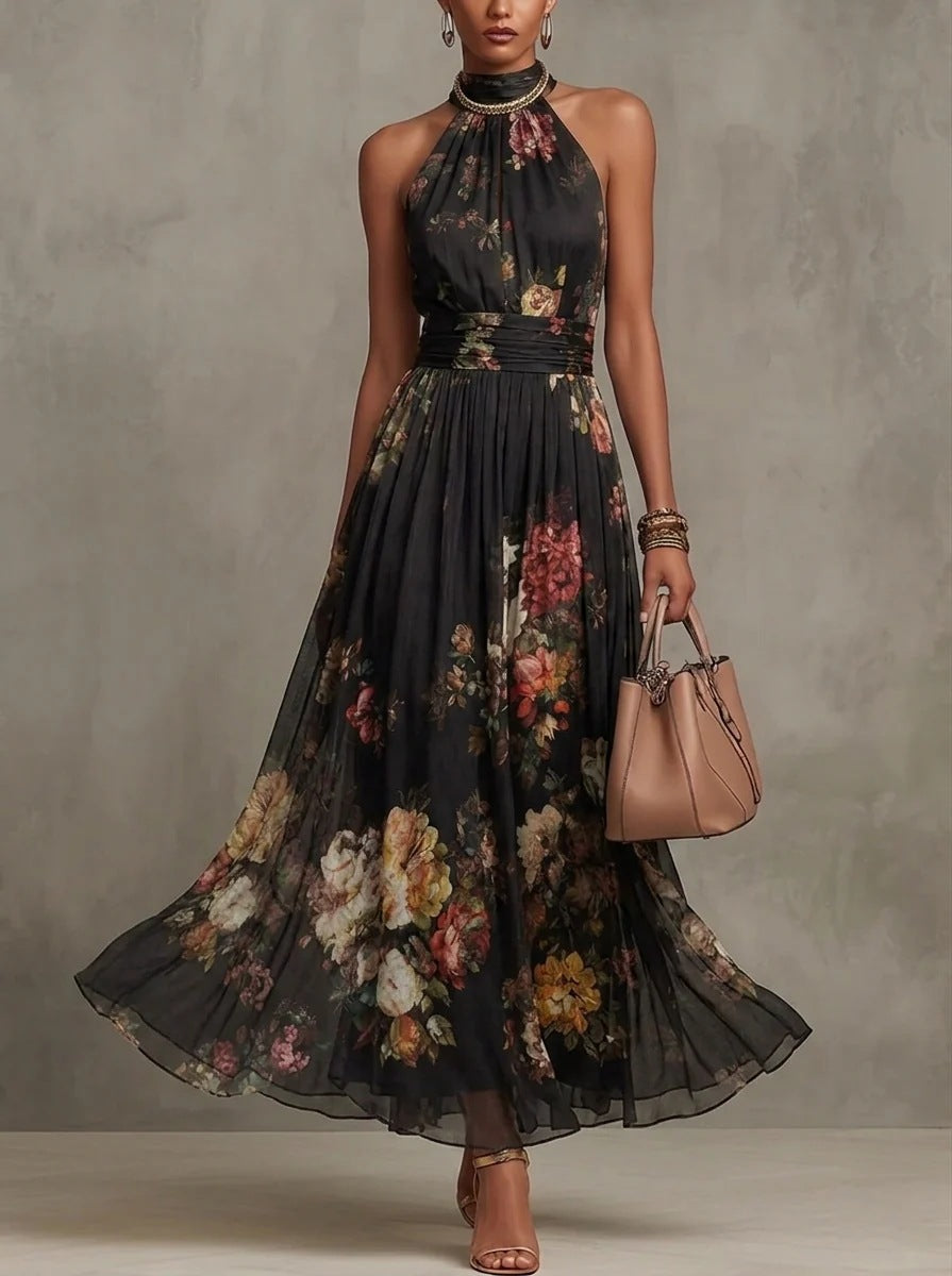 Vestido Carly Cloe® •