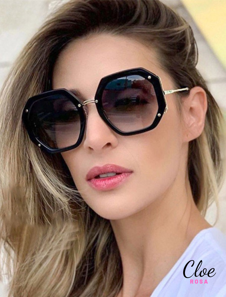 Óculos Paris Cloe® •