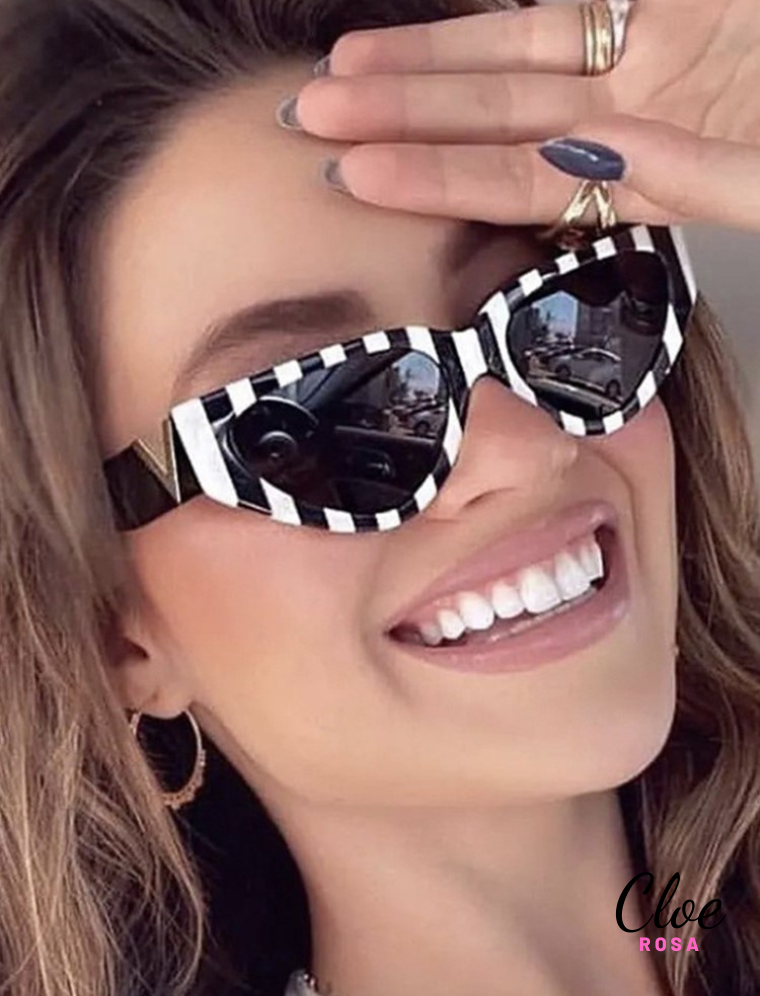 Óculos Victory Cloe® •