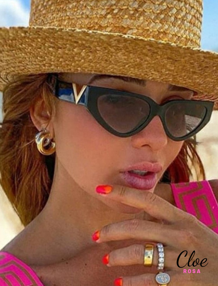 Óculos Victory Cloe® •