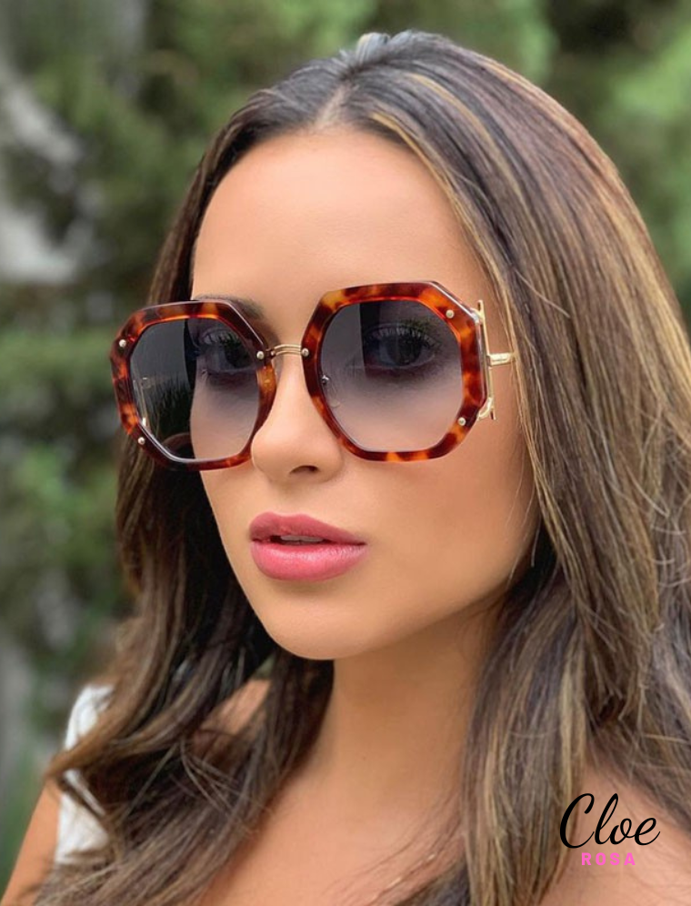 Óculos Paris Cloe® •