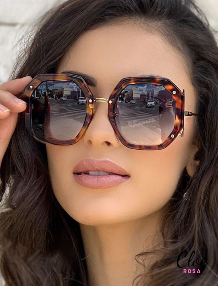 Óculos Paris Cloe® •