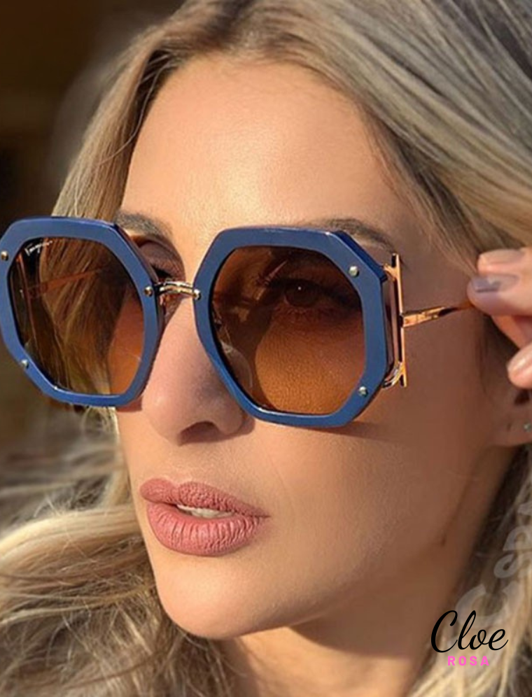 Óculos Paris Cloe® •