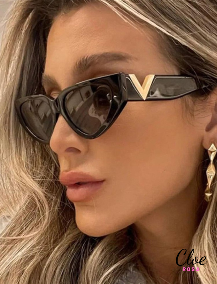 Óculos Victory Cloe® •