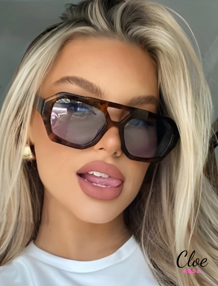 Óculos Louis Cloe® •