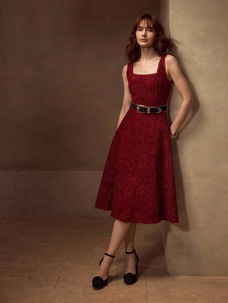 Vestido Penelope® •