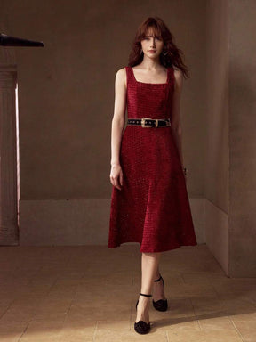 Vestido Penelope® •