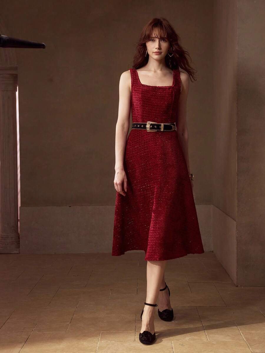 Vestido Penelope® •