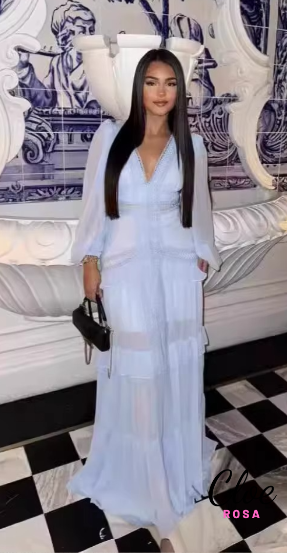 Vestido Milla Cloe® •