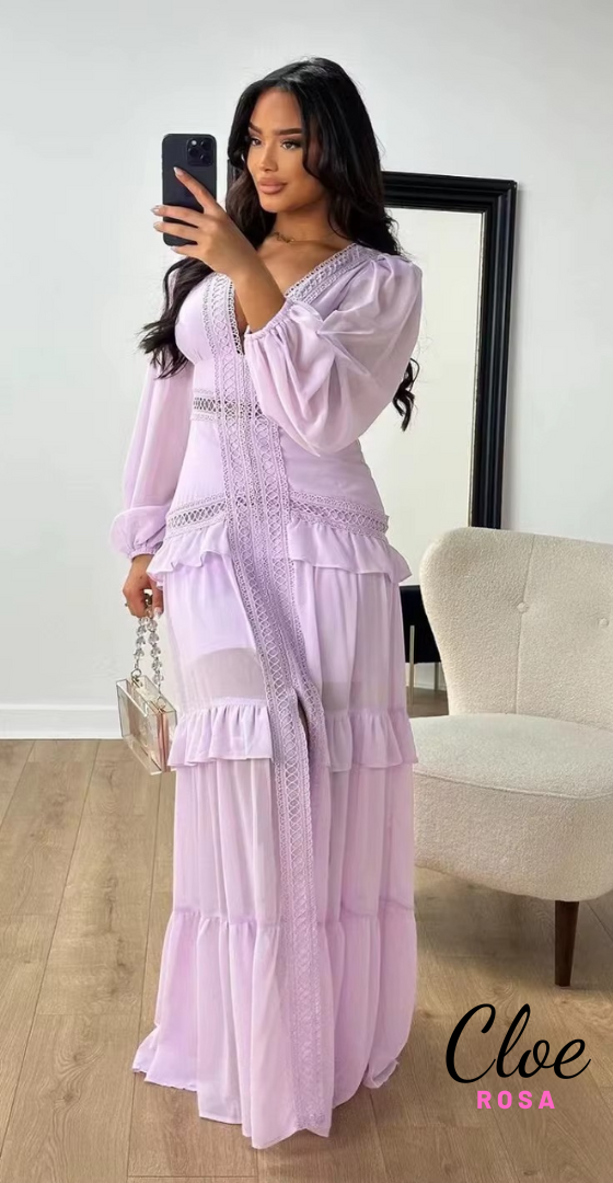 Vestido Milla Cloe® •