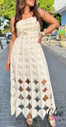 Vestido Vera Cloe® •