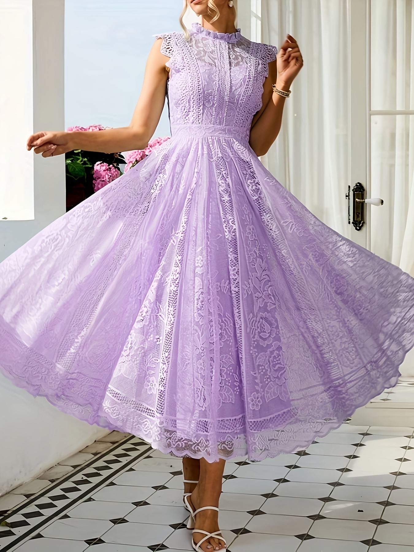 Vestido Lace® •