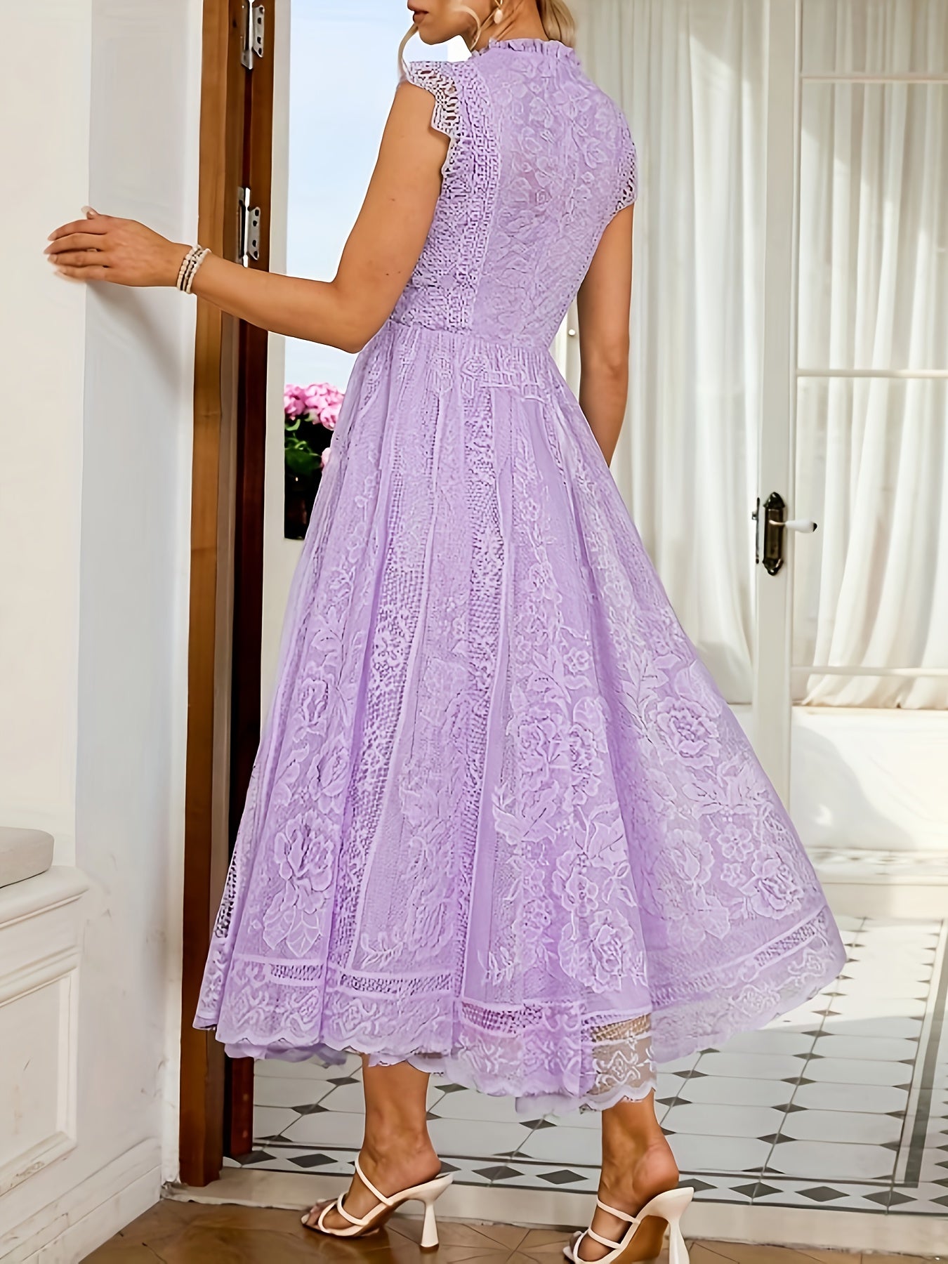 Vestido Lace® •