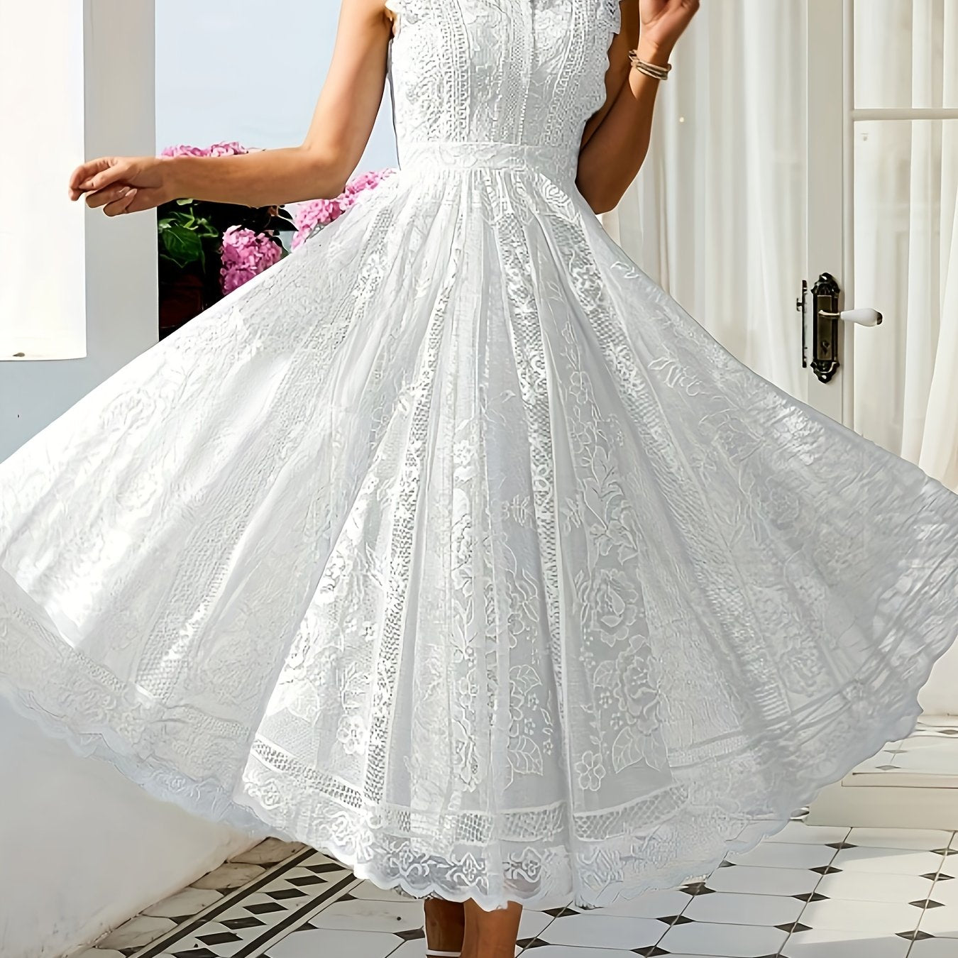 Vestido Lace® •
