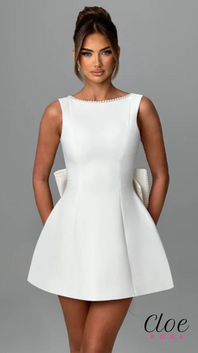 Vestido Lara Cloe® •