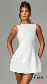 Vestido Ana Cloe® •