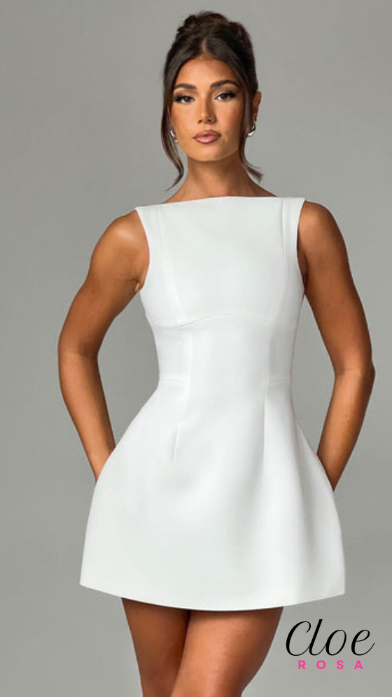 Vestido Ana Cloe® •