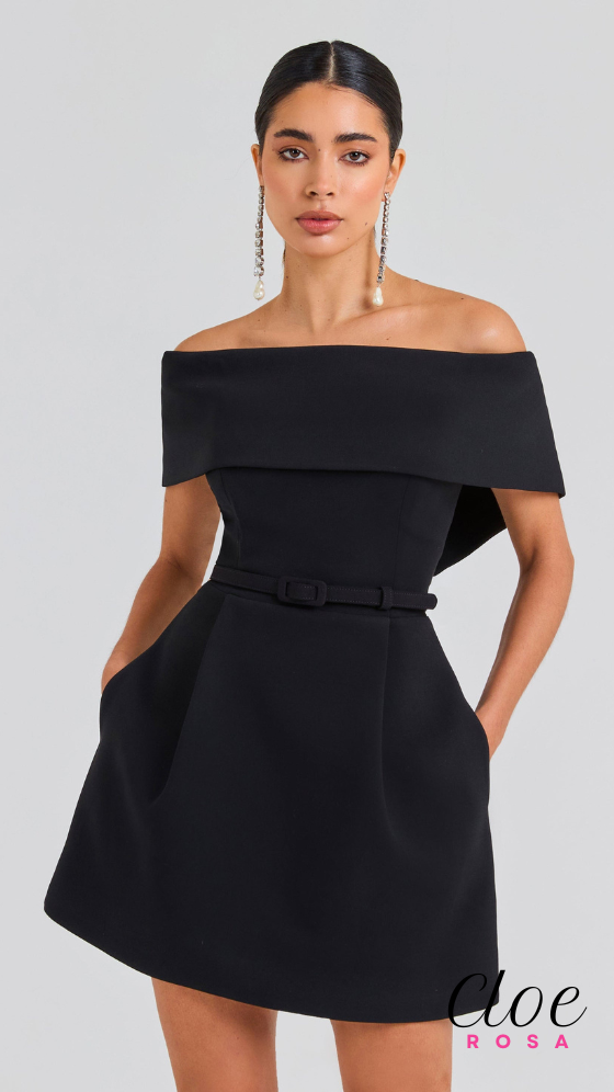 Vestido Laura Cloe® •
