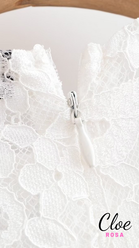 Vestido Laisa Cloe® •