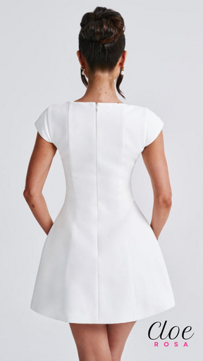 Vestido Cassia Cloe® •