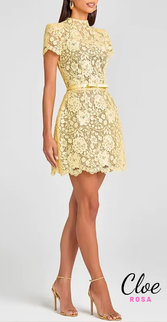 Vestido Marisa Cloe® •