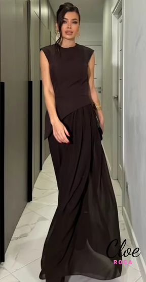 Conjunto Suzan Cloe® •