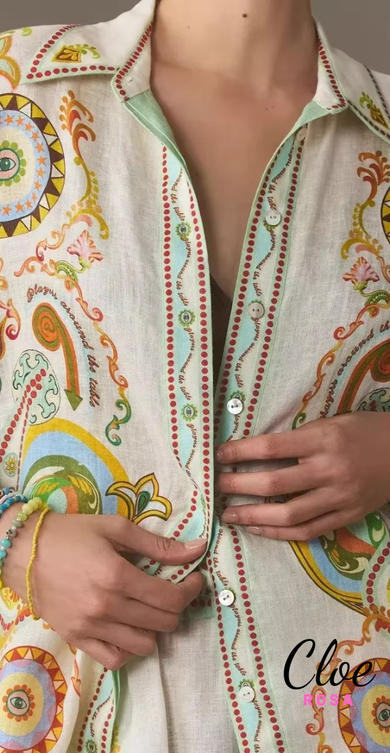 Conjunto Bianca Cloe® •