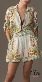 Conjunto Bianca Cloe® •
