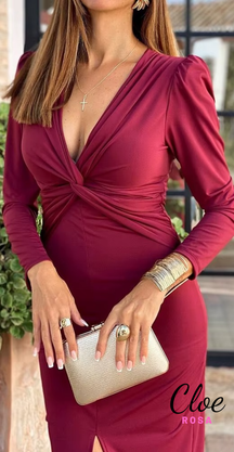 Vestido Luxor Cloe® •