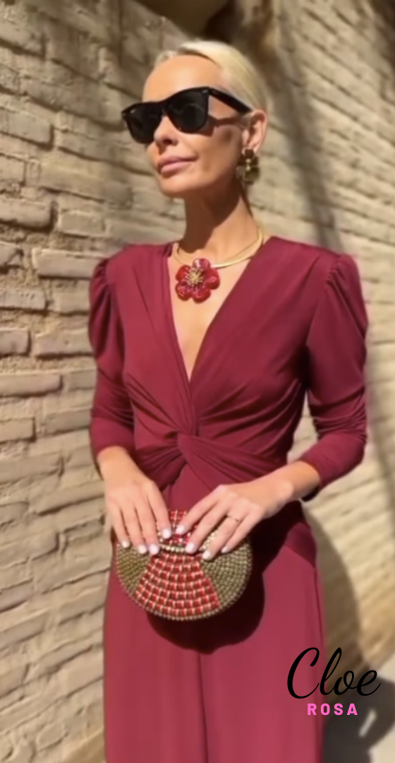 Vestido Luxor Cloe® •